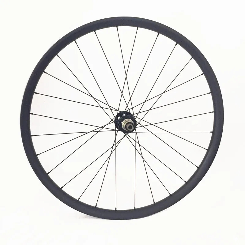 

Комплект бескамерных колес для горного велосипеда novatec D792SB mtb 29 дюймов