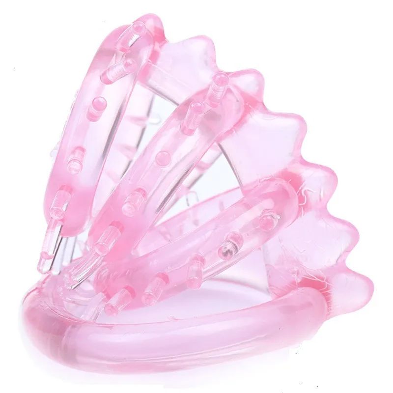 Многосоставное кольцо на пенис из силикона | Красота и здоровье