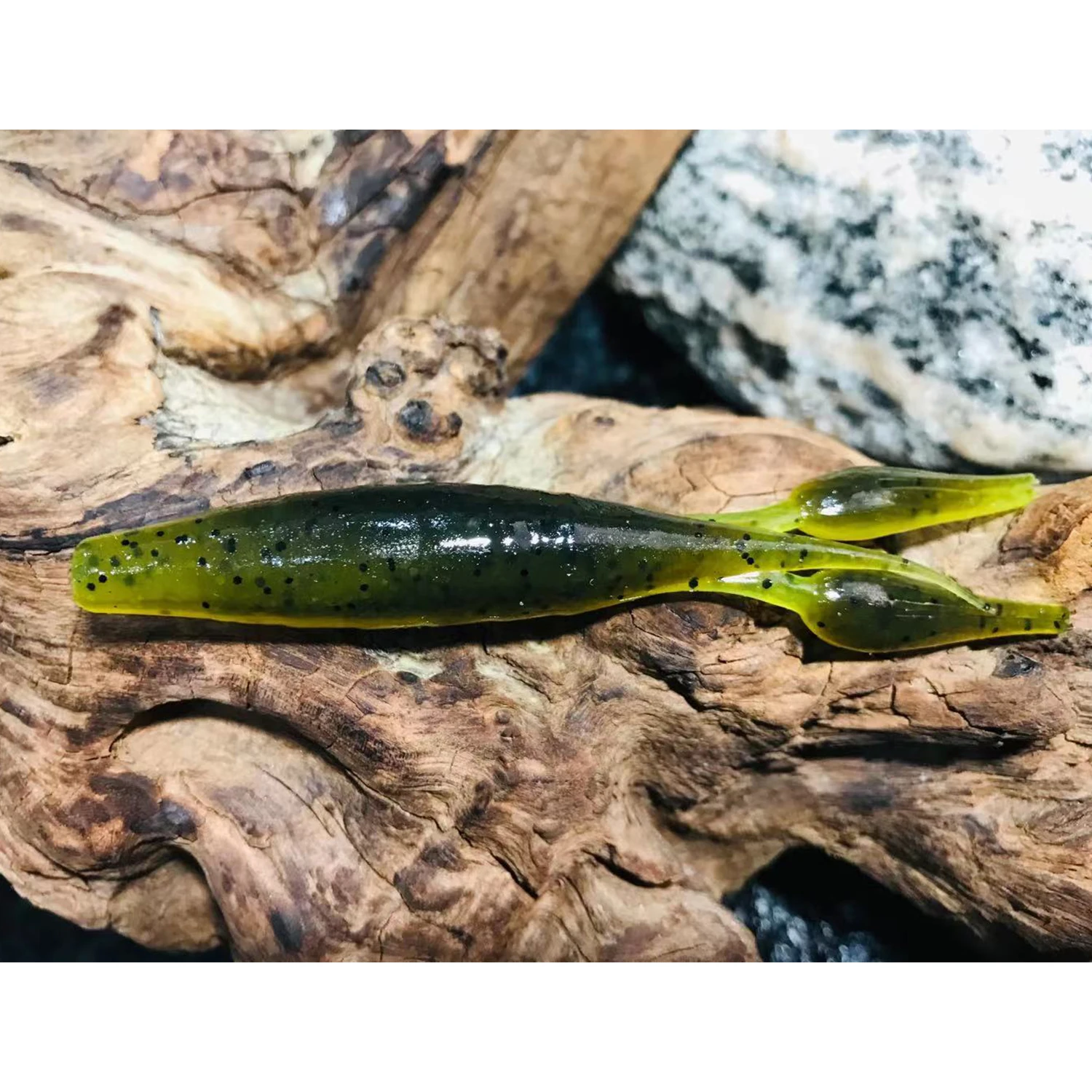 

GULL FISHERY Shiny Fishing bait at sea Lure Jig Wobblers Artificial Baits Swimbait Silicone Bass Fishing Lures Leurre Souple