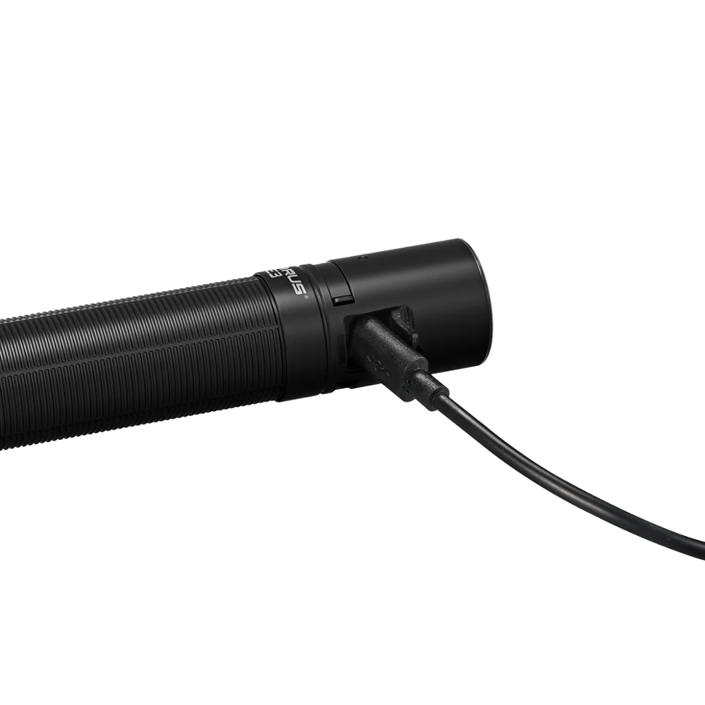 Новый Уличный высокопроизводительный фонарик KLARUS E3 Cree XHP35 HD 21700 лм с