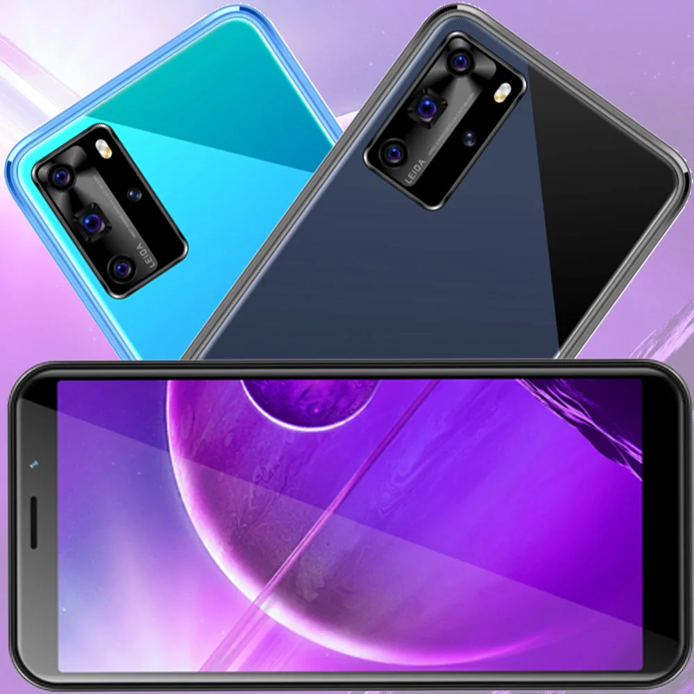 Глобальная версия 8A 4 Гб Оперативная память quad core 64 Встроенная смартфонов 5 дюймов