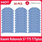 Высококачественные тряпки для швабры Roborock T7 T7S T7plus T7Splus S7 тряпка для мытья запасные части