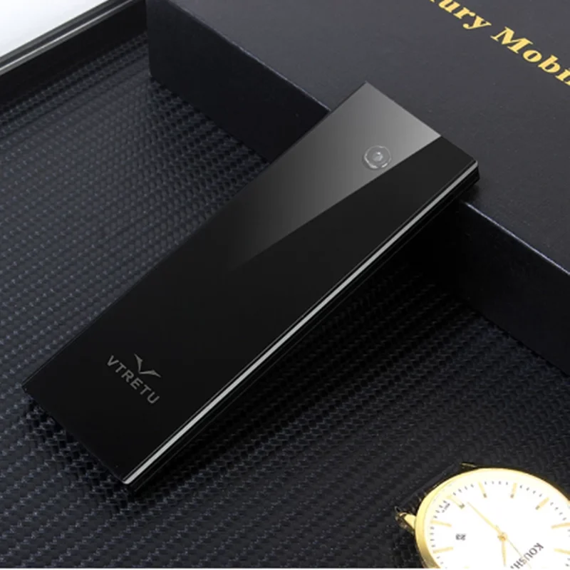 luxury celulares dual sim bt dial mini card metal body key cell phone gsm senior bar russianv02 free global shipping