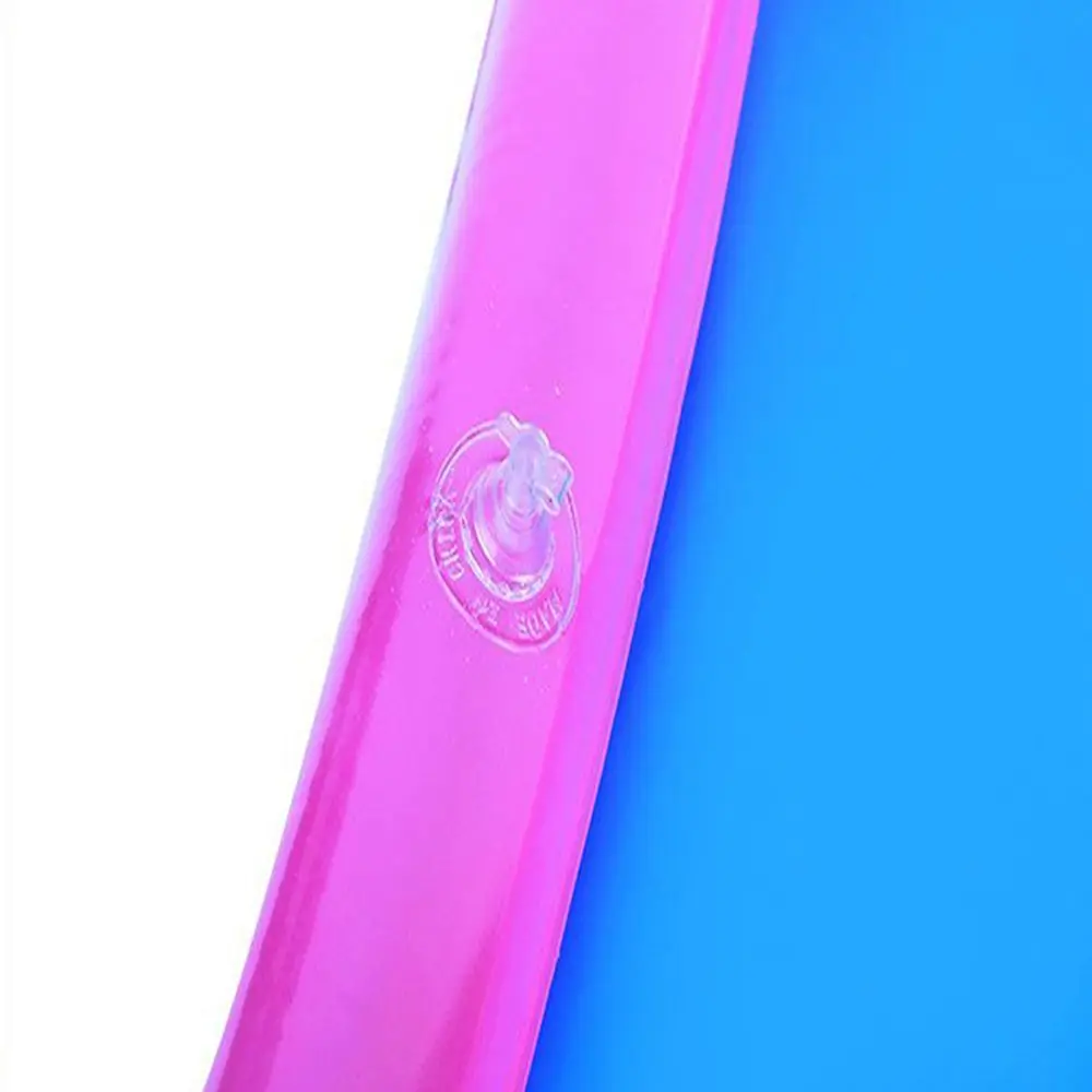 Многофункциональный надувной лоток для песка дома игрушки детей товары глины