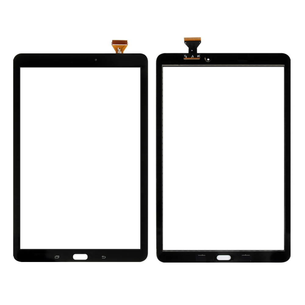 Srjtek 9 6 "сенсорный экран для Samsung Galaxy Tab E SM T560 T561 сенсорный дигитайзер Датчик