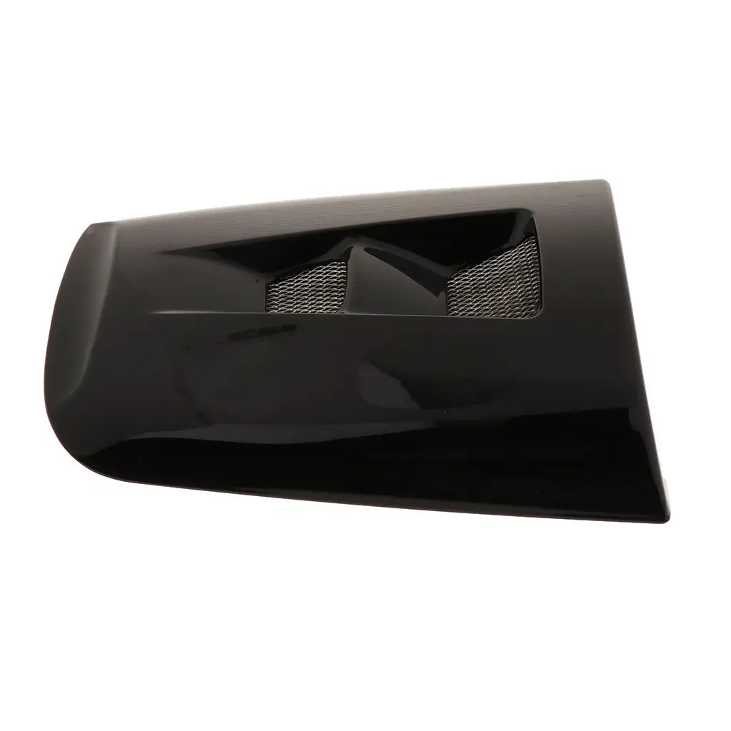 

Задняя крышка мотоциклетного заднего сиденья для Honda CBR1000RR 2004-2007, Черная