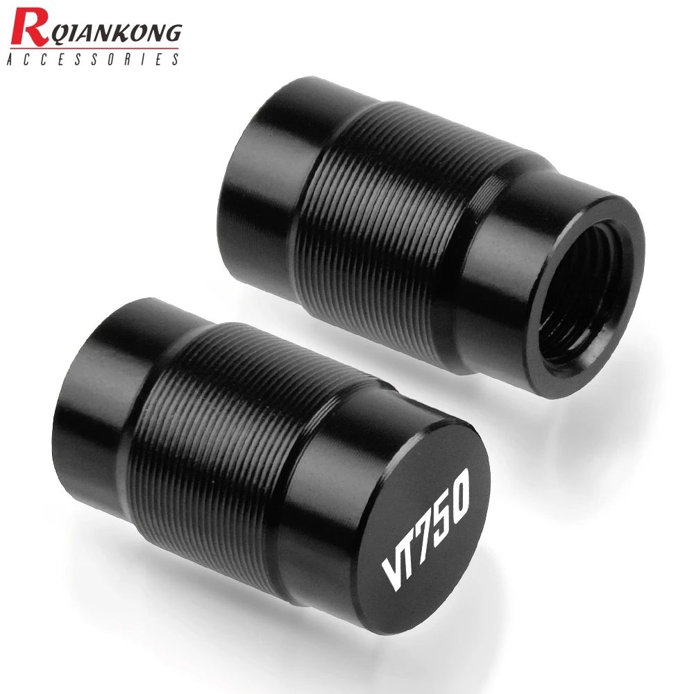 Мотоцикл с ЧПУ воздушный порт обода шины клапан колеса стволовых колпачок Мото