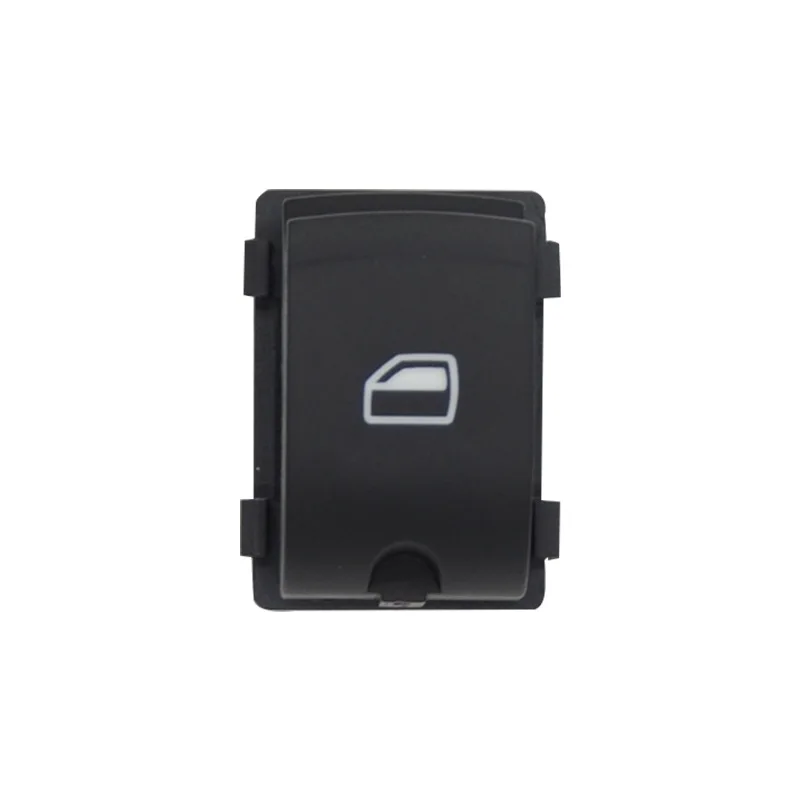 

Fit for is suitable for Audi A4 B7 electric window switch, single switch 8e0959855 of car window regulator