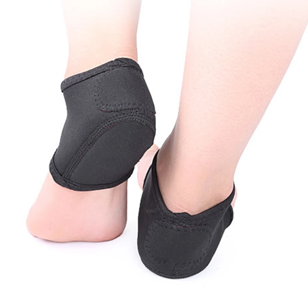 Joylife подошвенный фасциит шпоры носки облегчающие боль пяточные колодки для