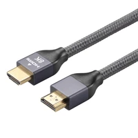 hdmi 2 1 version 2 1 tv monitor hdmi cable 8k60hz computer connection with screen hdmi hd cable