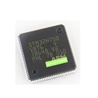 Новая оригинальная микросхема STM32H750VBT6 LQFP100, 5 шт.лот