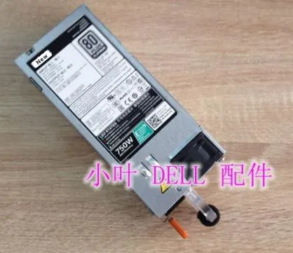 

R630 Server Power Supply 750W R630, R930 D750E-S6