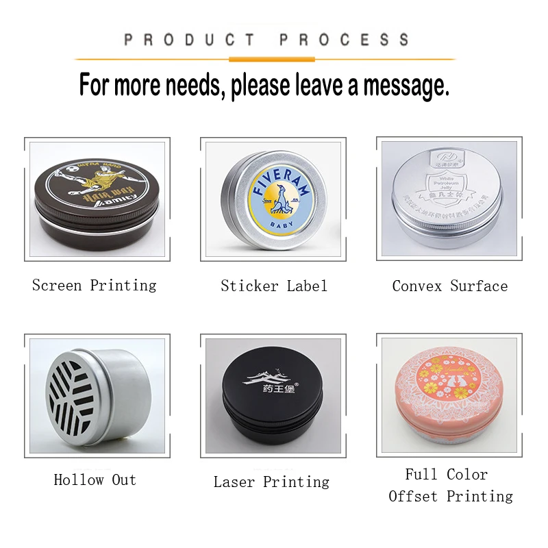 10 шт. стеклянные банки для свечей с винтовой крышкой | Красота и здоровье