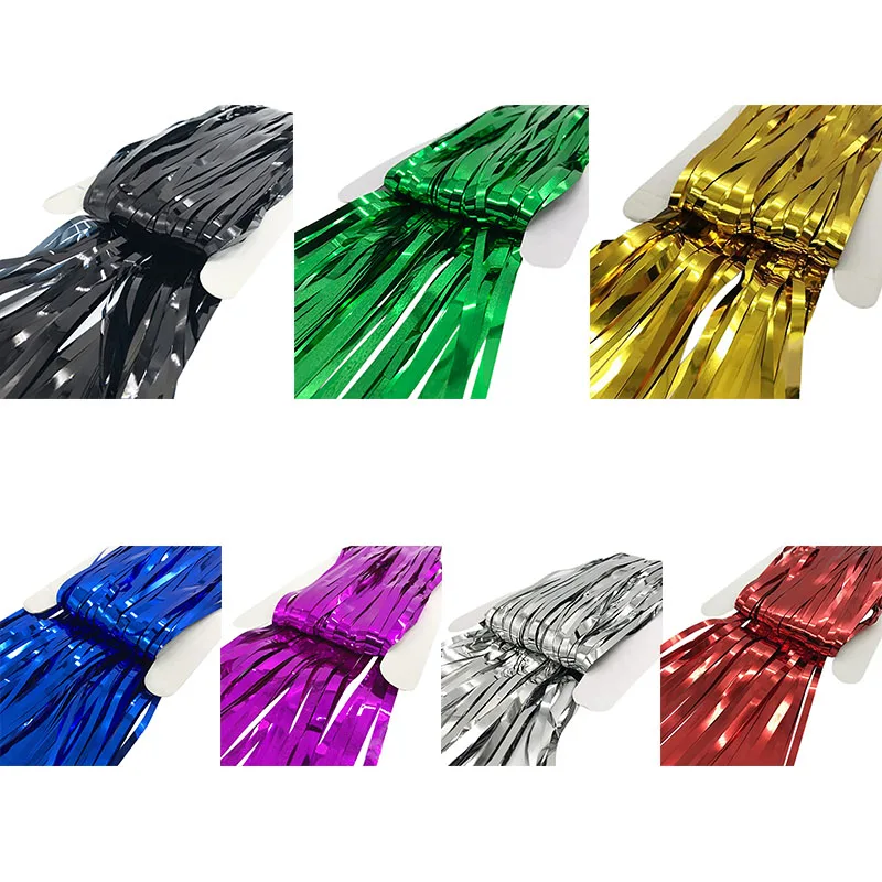 Кружевная бахрома кисточка Полиэстеровая кружевная отделка лента для