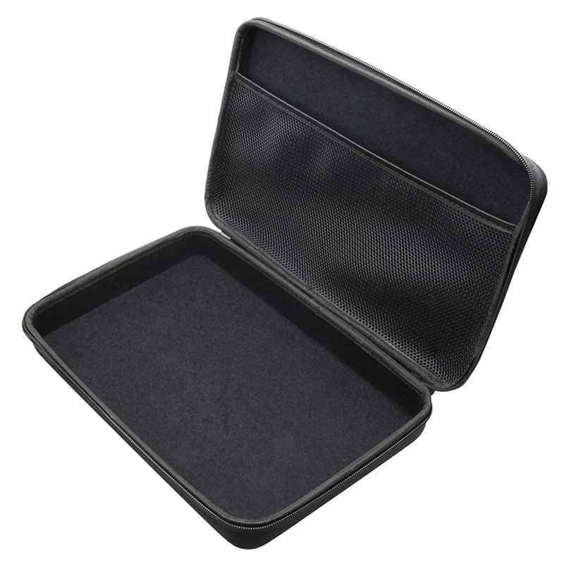 Большой Водонепроницаемый чехол для переноски Go Pro Hero Спортивная камера на