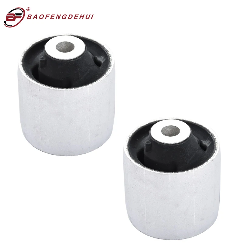 

Нижний рычаг управления, Задняя втулка, внутренние крепления для Audi S4R S4 A4 B6 B7 A6 Avant Allroad для Seat Exeo ST 4F0407183B = 4F0407183E