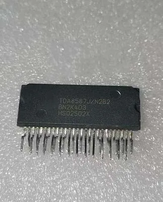 

1pcs/lot TDA8587J TDA8587 ZIP-27 In Stock