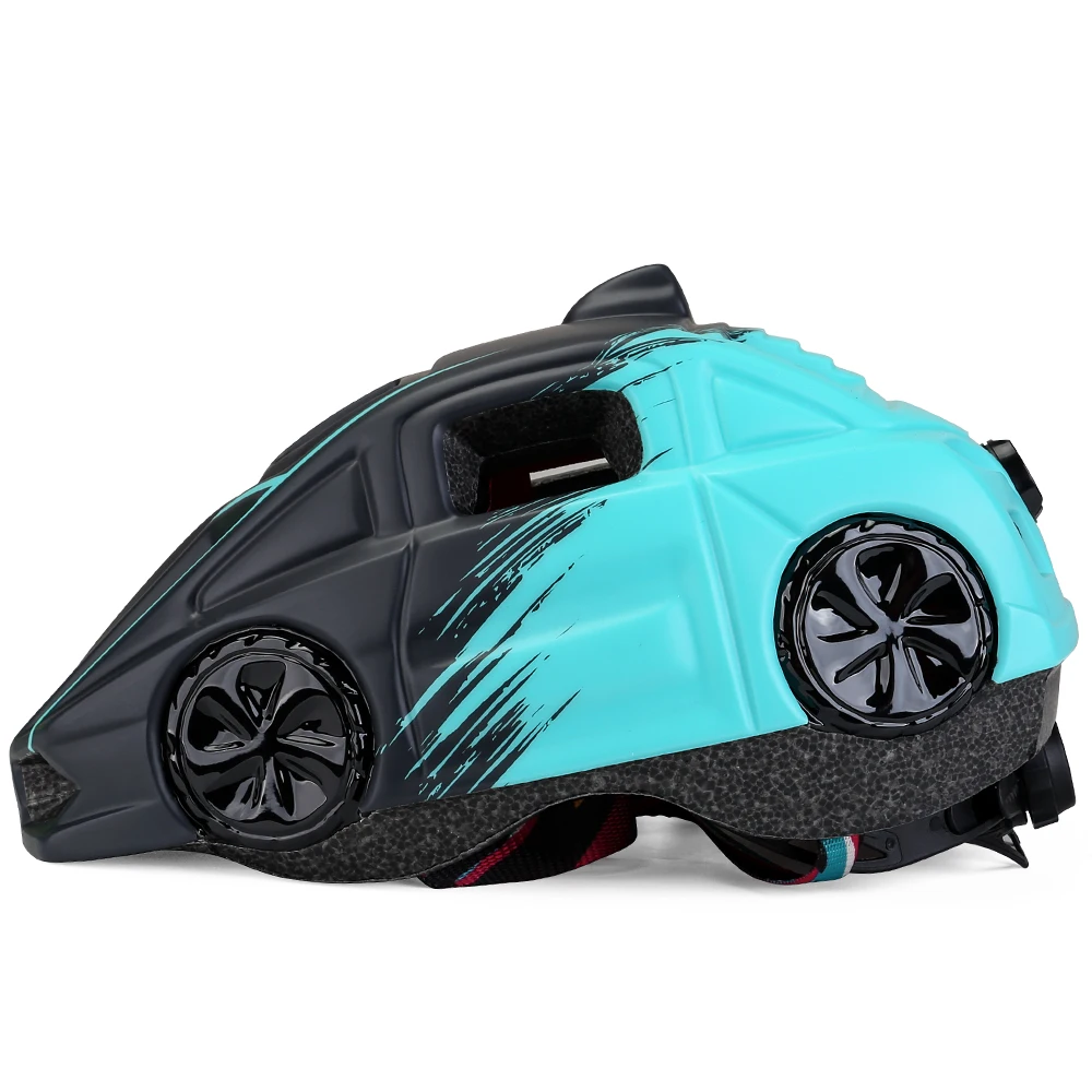 Bicycle Helmet casco capacete Cycling Mountain MTB Outdoor Bike scooter Helmets casque capacetes predator kask motorbike