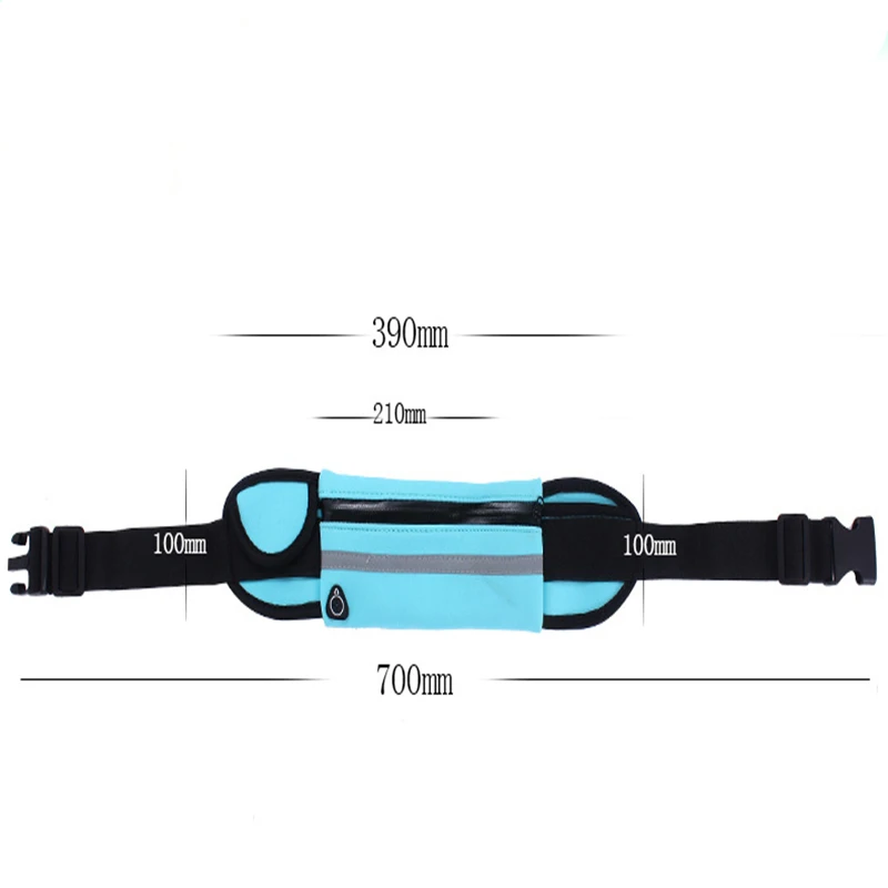 Youda Открытый Бег Путешествия Спортивные карманы 4 6 дюймов Сумка для телефона