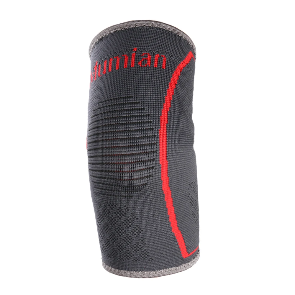 Налокотник поддержка рукав спортивный налокотник компрессионный для мужчин и