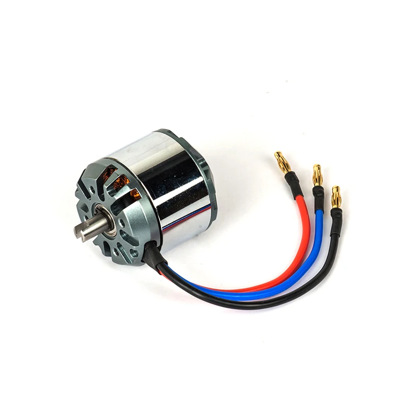 

Kabolite Hydraulic Model 5055-200KV Motor Kabolite Hydraulic Engineering Model Accessories