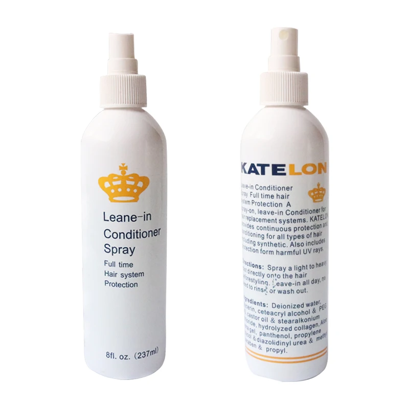 Contioners Protection And Conditioning For Girl