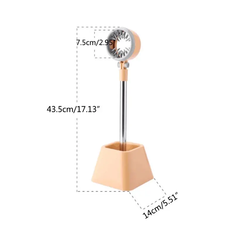 

Pet Hair Dryer Bracket Rotatable Dog Cat Grooming Holder Pets Clothes Drying Fixing Frame