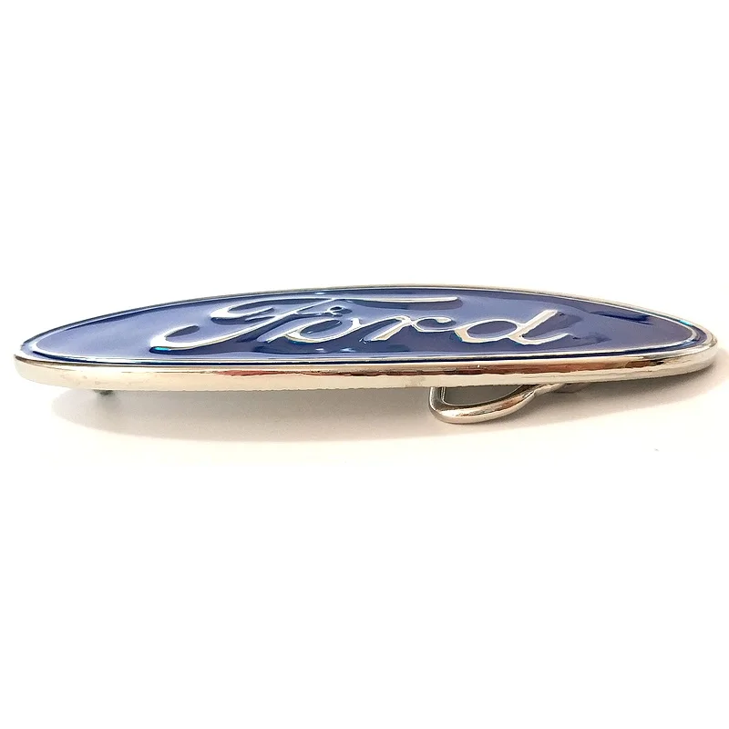 2021 Фирменные Металлические пряжки для ремня American Ford мужские украшения