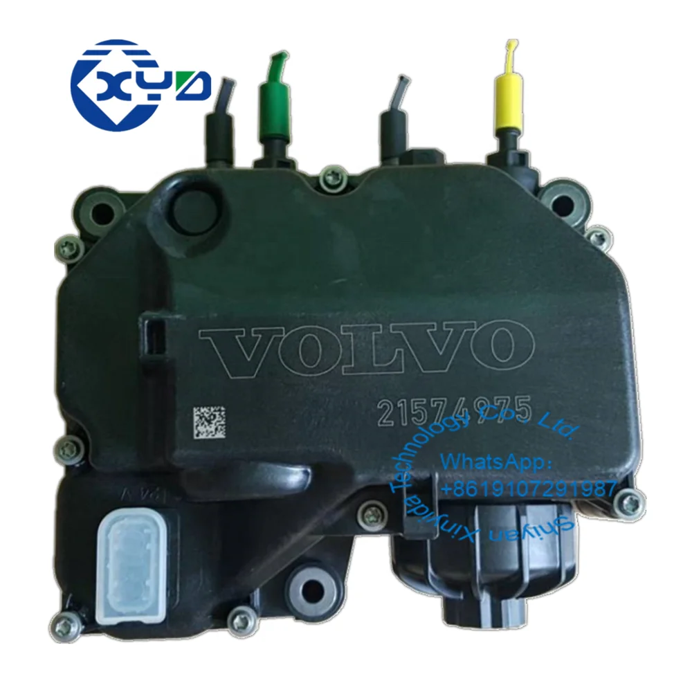 

XINYIDA Advantage supply 21574975 0444042028 22851845 21577507 metering pump assembly
