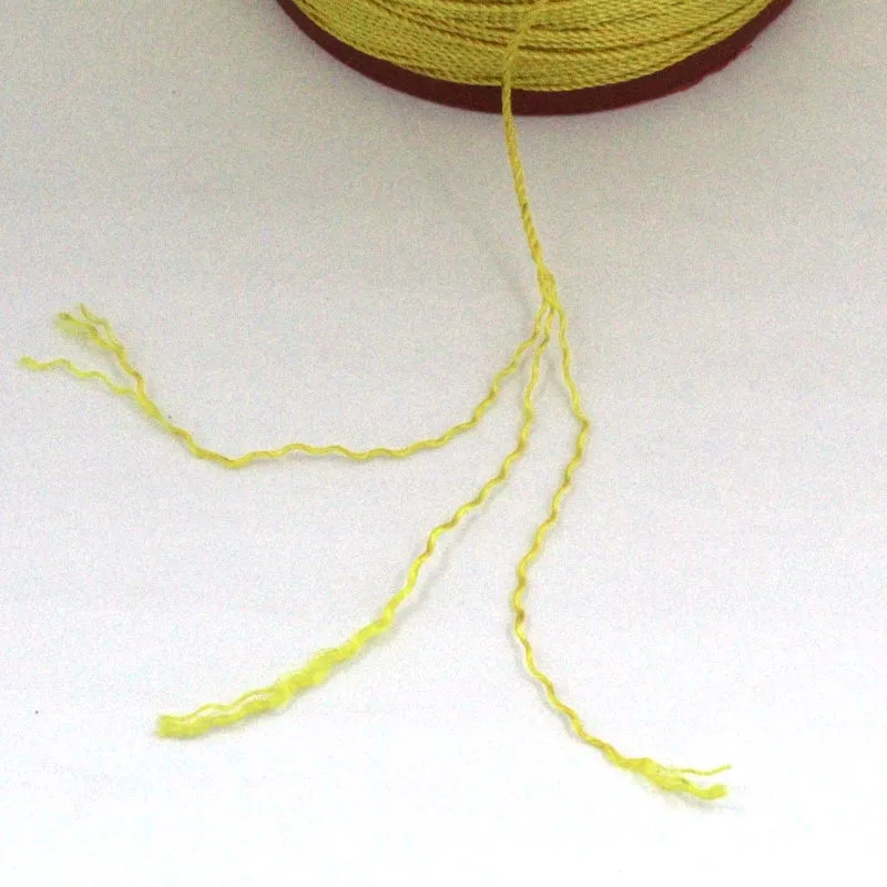 210D/30 нитей высокопрочная нейлоновая нить для шитья толстая кожи сумок джинсов