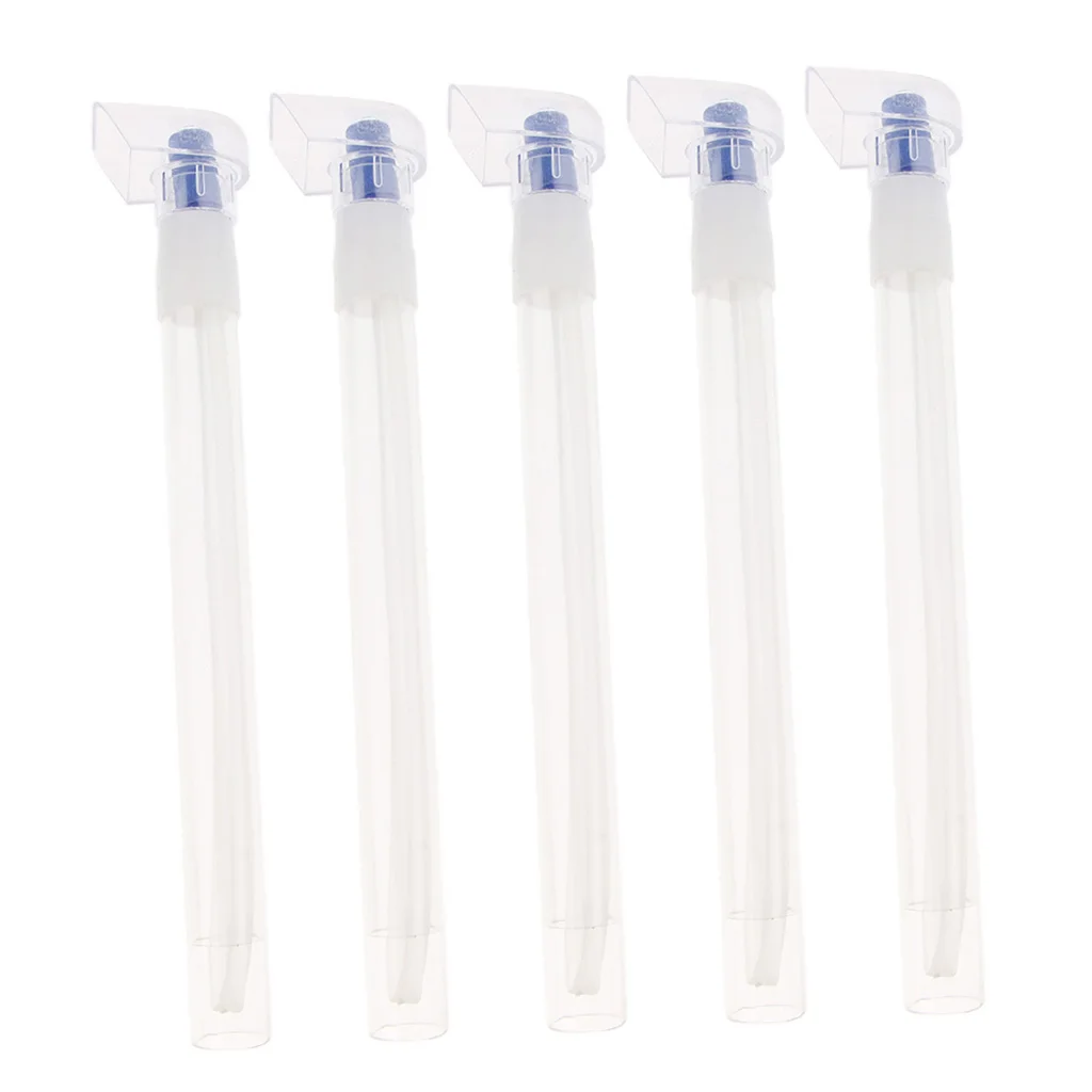 Подъемная трубка для аквариума 5 шт. |