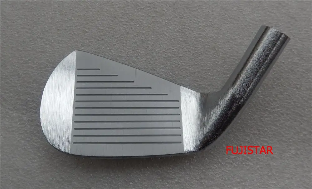 FUJISTAR GOLF Zodia Cross II кованая углеродистая сталь полностью CNC фрезерованные железные