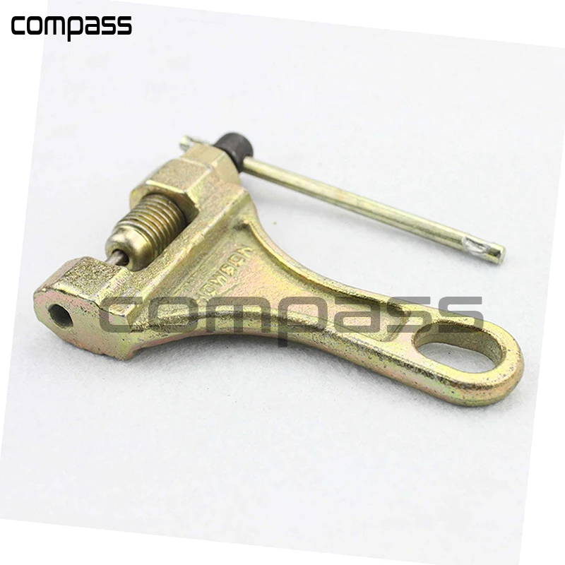 

Motorcycle Chain Breaker 420 428 520 525 528 530 Tool Pit bike ATV Tools