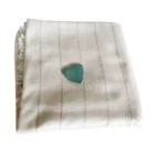 1x1 метровая ткань для фрезерования с отмеченными линиями для фрезерования пистолета сделай сам