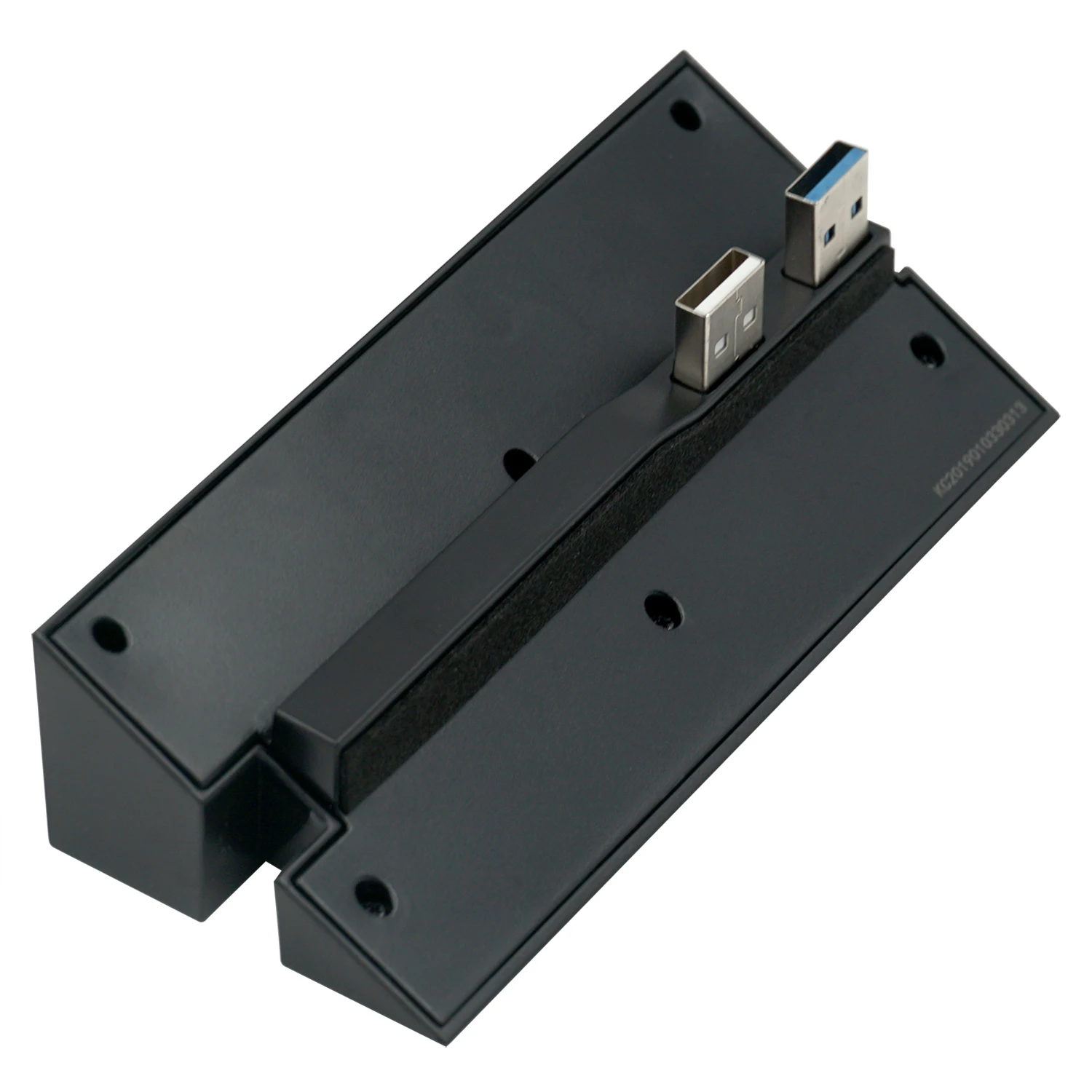 DOBE 2-5 портов usb-хаб 3,0 удлинитель высокоскоростной адаптер со светодиодный индикатором для PS4 для sony для Playstation 4 TP4-810