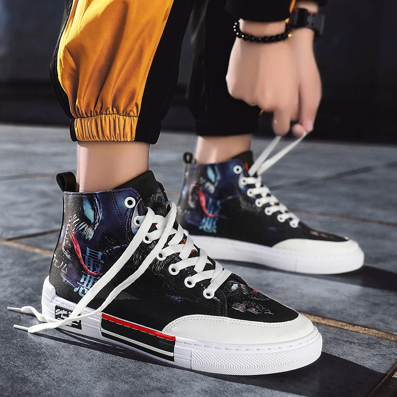 Новинка обувь для скейтборда большого размера коллекция 1970 года кроссовки