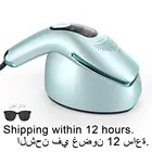 Лазер IPL для удаления волос DEESS GP590 Triplecare Master 0,9s с функцией удаление волос навсегда, безболезненный, для красоты