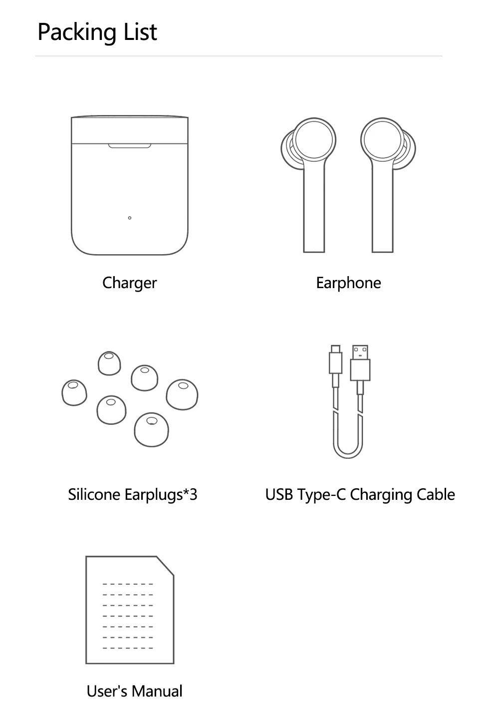 Оригинальные наушники Xiaomi Airdots Pro TWS, Bluetooth гарнитура, стерео, автоматическая пауза, переключатель ANC, ENC, управление нажатием, беспроводные наушники