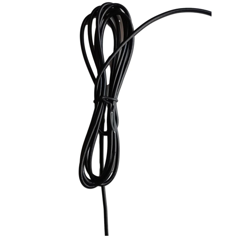 433MHZ control gain antenna for gate garage door shutter 433.92mhz remote command handheld transmitter |