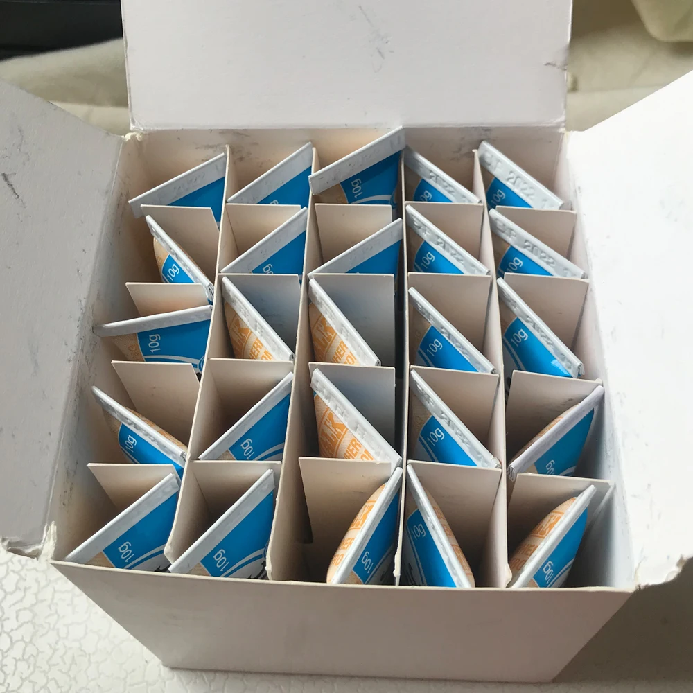 

Крем для татуажа, 10 г