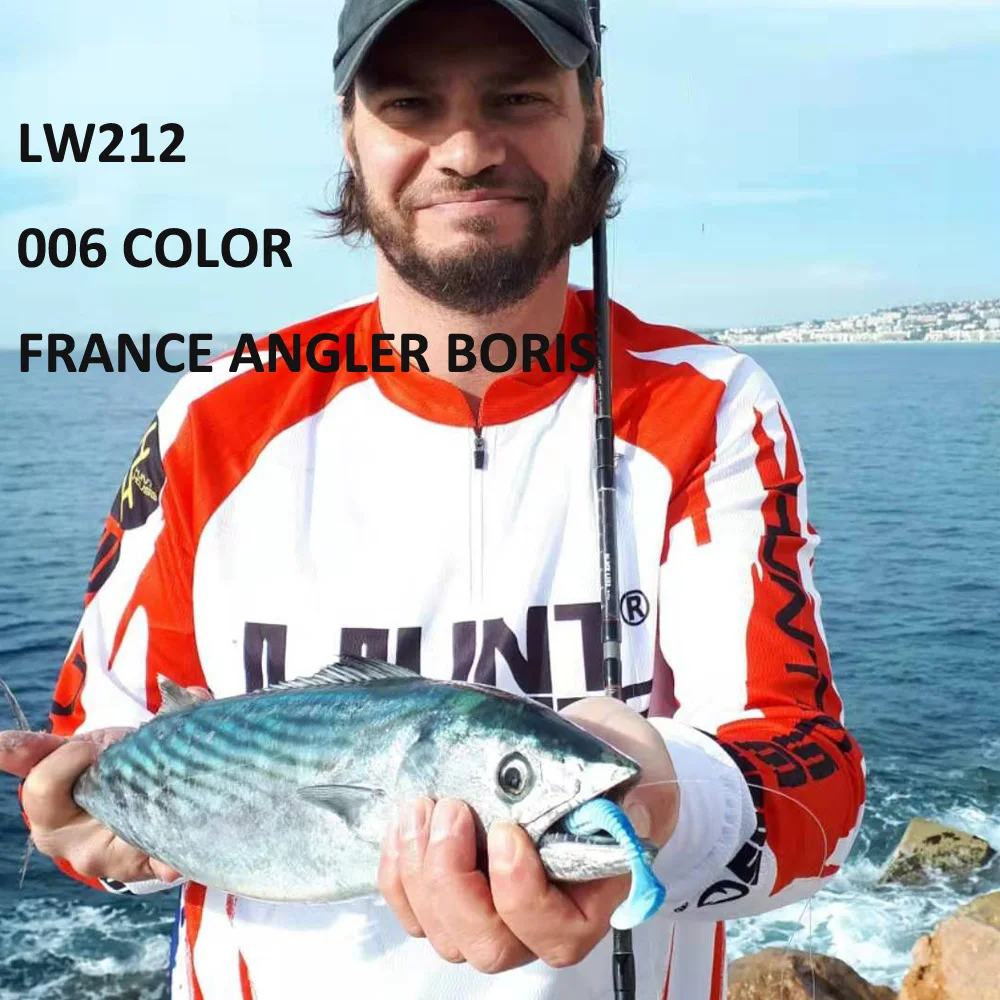 Наживка Hunthouse мягкая резиновая