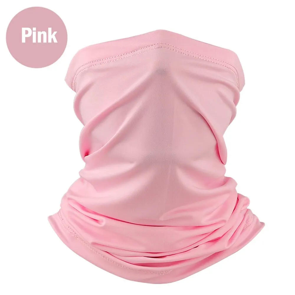 

Camping Hiking Scarves Cycling Sports Bandana Outdoor Sports Headscarves Riding Headwear Men Women Scarf Neck Tube Magic Scarf