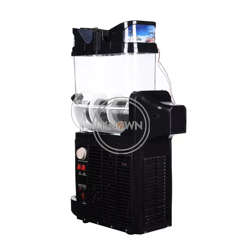 Малый коммерческий 15л машина для плавления снега одноцилиндровая снежной грязи