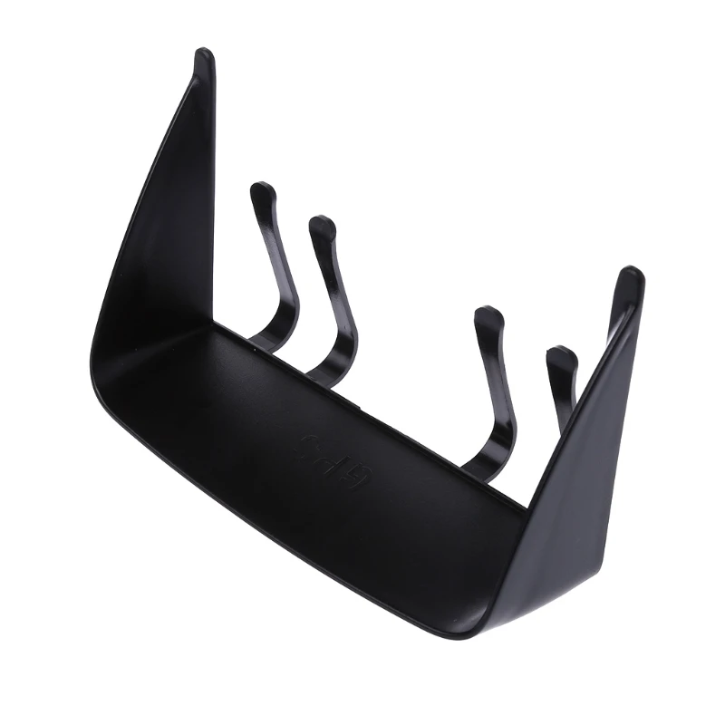 

Универсальный 7-дюймовый автомобильный GPS-навигатор для экрана, козырек от солнца, противоударный козырек E7CA