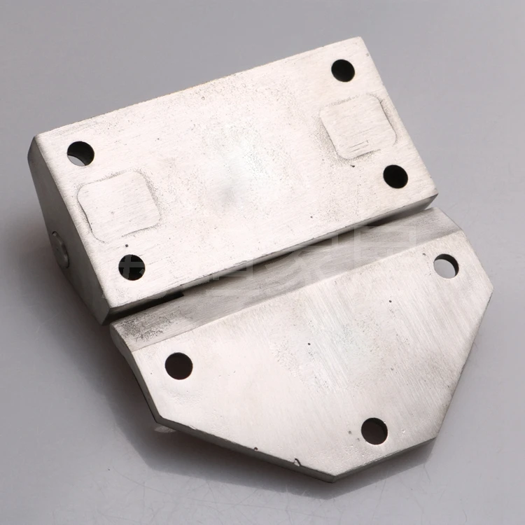 Дверные петли из нержавеющей стали CL101 механические для шкафов шасси дверей