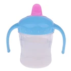 Набор волшебных бутылочек для кукол новорожденных, исчезающее молоко, 2 шт.