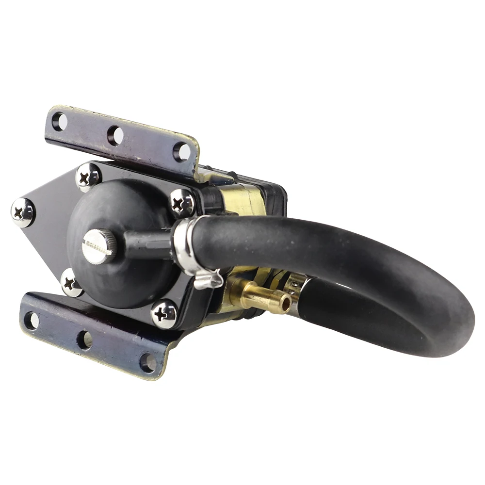 VRO впрыска масла преобразования топливный насос Комплект для Джонсона/Evinrude 5007420