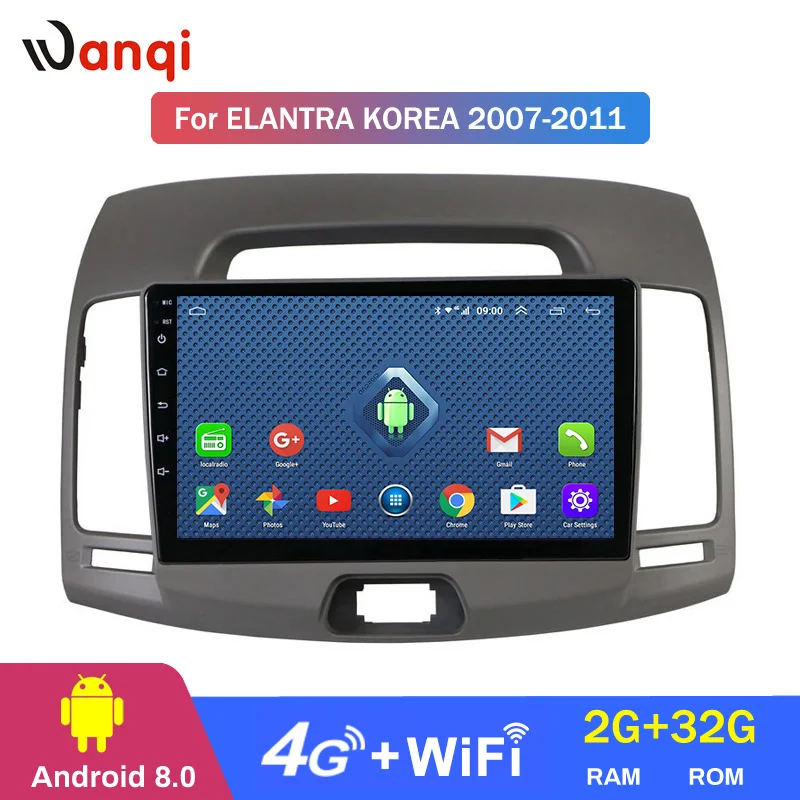 4 аппарат не привязан к оператору сотовой связи всей сети 9 дюймов Android 1