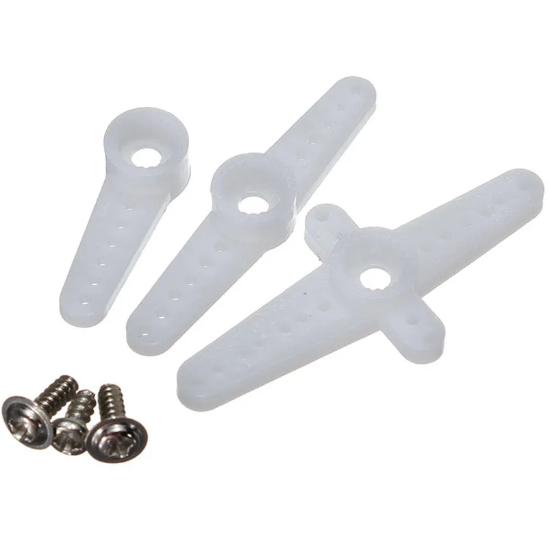 

SG90 Micro Mini 9g Servo for RC Model 250 450 Helicopter Airplane Car Robot Fixed-Wing Drones Replacement DIY Parts