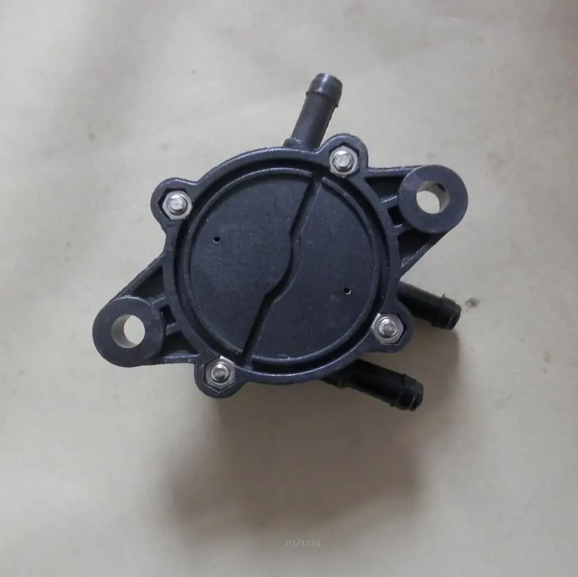 IG2000 FUEL PUMP PLASTIC WHITE / BLACK FOR KIPOR IG1000 IG2600 1KW 2KVA INVERTERS 2KW 3KW GASOLINE GENERATORS GO KARTS | Инструменты
